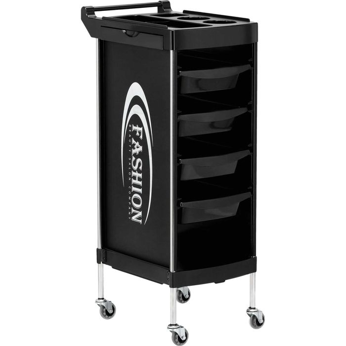 Перукарський візок Тележка перукаря Тумба