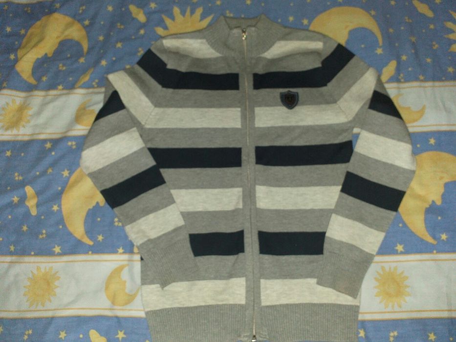 Кофта для мальчика