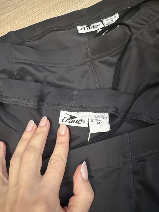 Велосипедки чоловічі