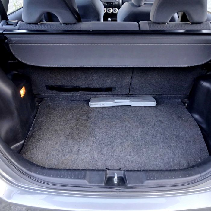 Honda jazz 1,2l-DSI