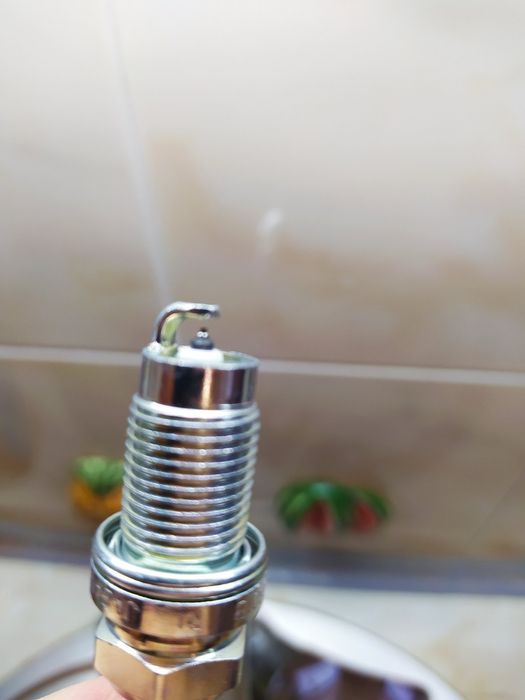 Иридиевые свечи NGK 03C905601B VAG, Audi, Skoda, Seat, VW