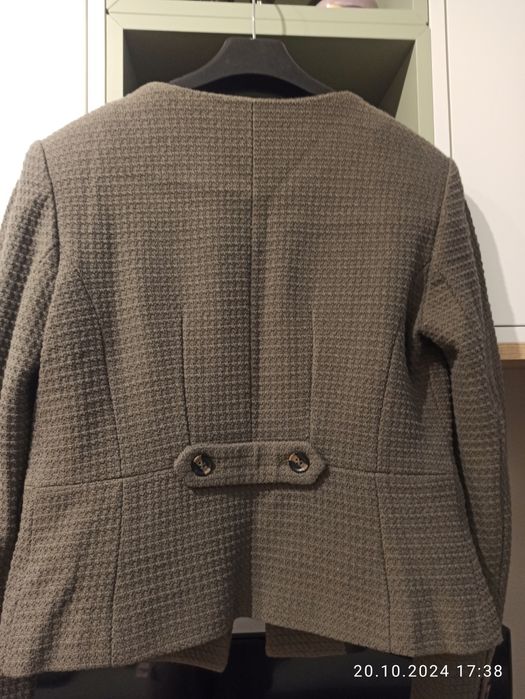 Żakiet damski Orsay