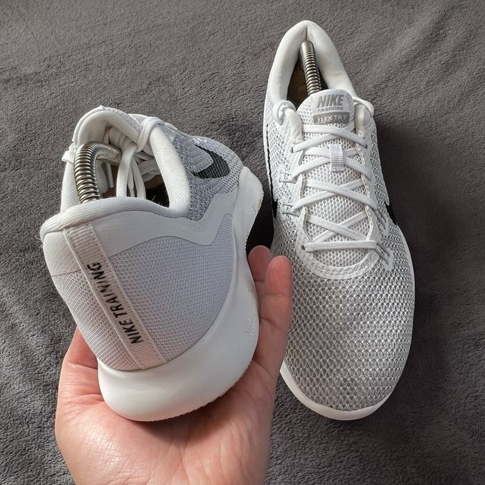 Чоловічі кросівки Nike training flex TR 7. P. 41. Ідеал!!!
