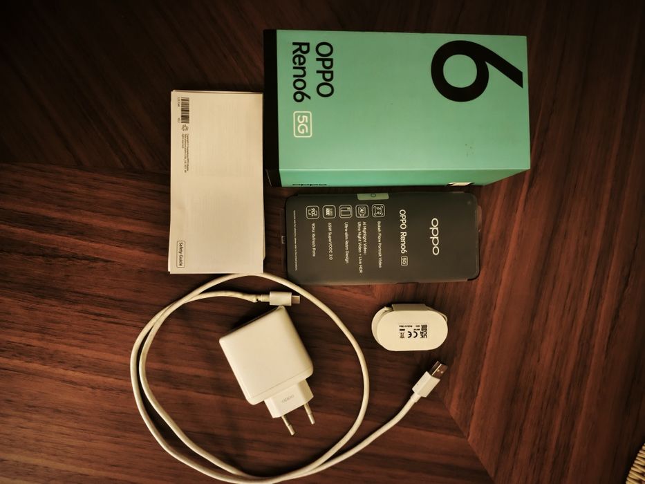 OPPO Reno 6 5G 8/128 GB