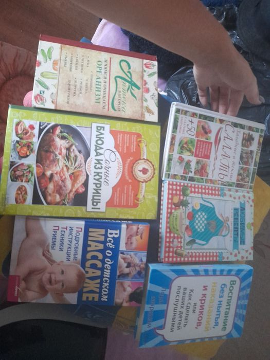 Литвиновы, романы, интересные книги (цікаві книги)