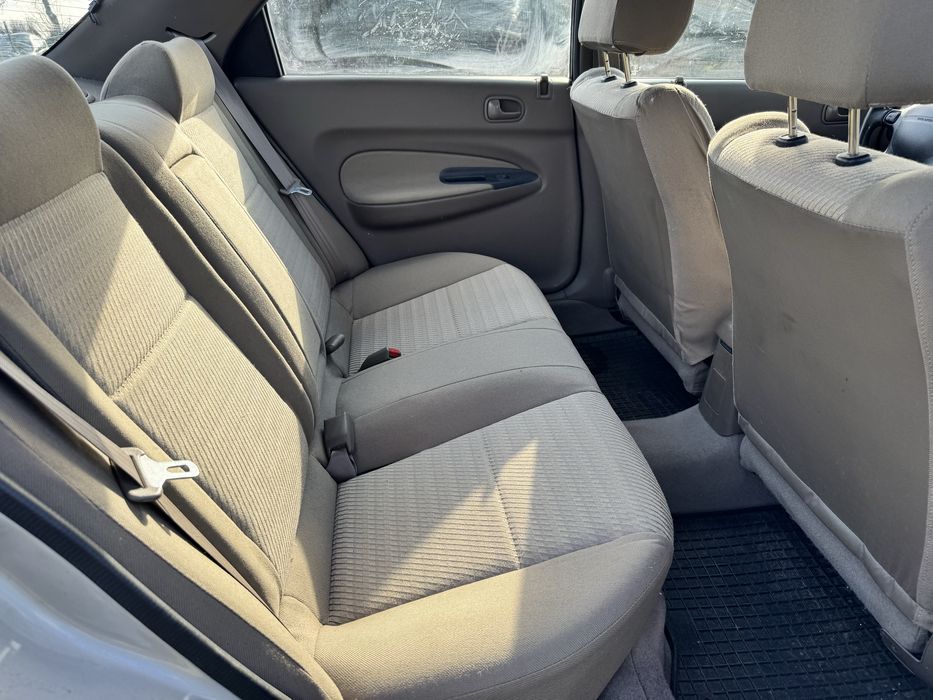 Mazda 323 Sedan 1.5 Klima