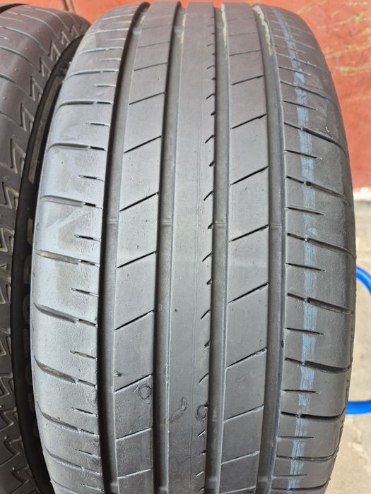 225/55/17 R17 Brigestone Turanza T005 літо 2 шт ціна за 1 шт