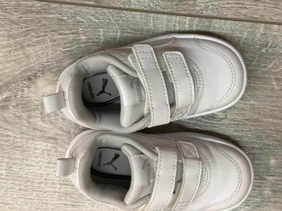 Кросівки Puma 22 р.