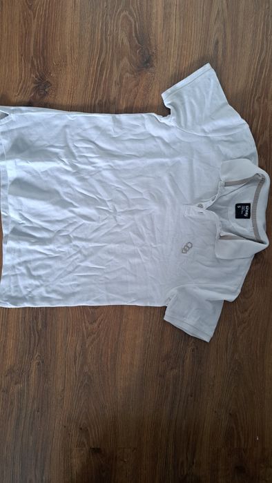Koszulka polo rozmiar S