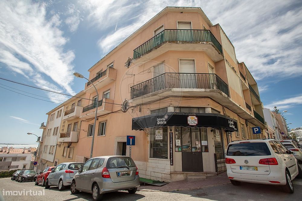 Loja  para venda — Algés, Linda-A-Velha E Cruz Quebrada-Dafundo, Lisboa