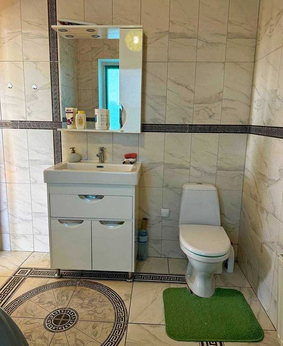 Продам чудовий будинок для вашої родини, з меблями та технікою. (SP)