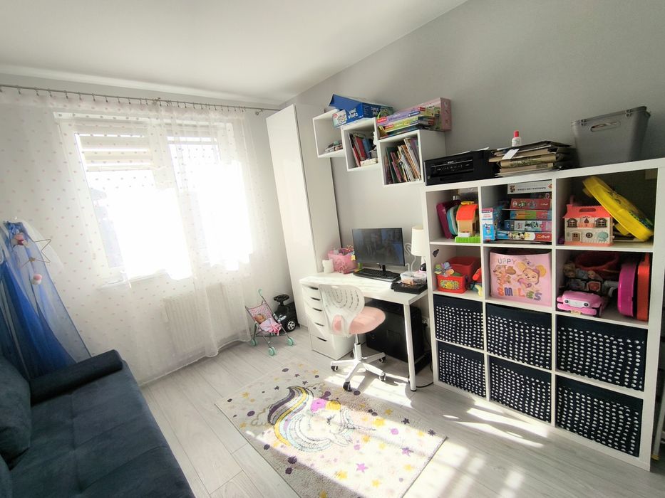 Mieszkanie 65m + balkon 15m - osiedle europejskie - w pełni wyposażone - Widok 5