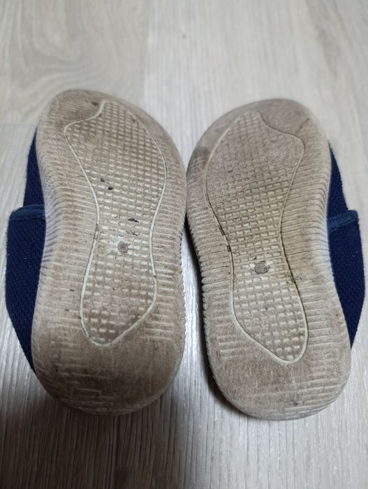 Мокасини, кросівки дитячі, тапки, 15 см устілка