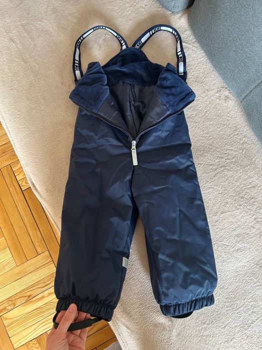 Зимовий комбінезон Lenne