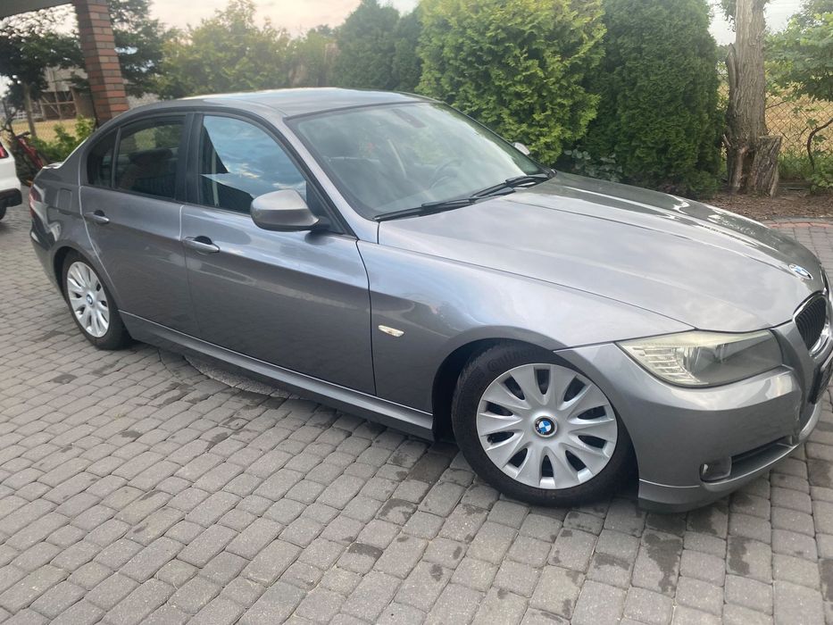 BMW Seria 3