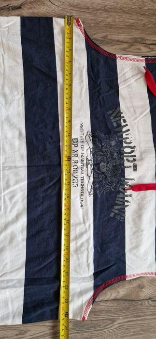 Bezrękawnik r. xl