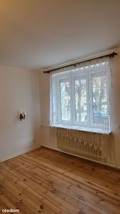 Mieszkanie z potencjałem , okazja , bez pośredników !!!