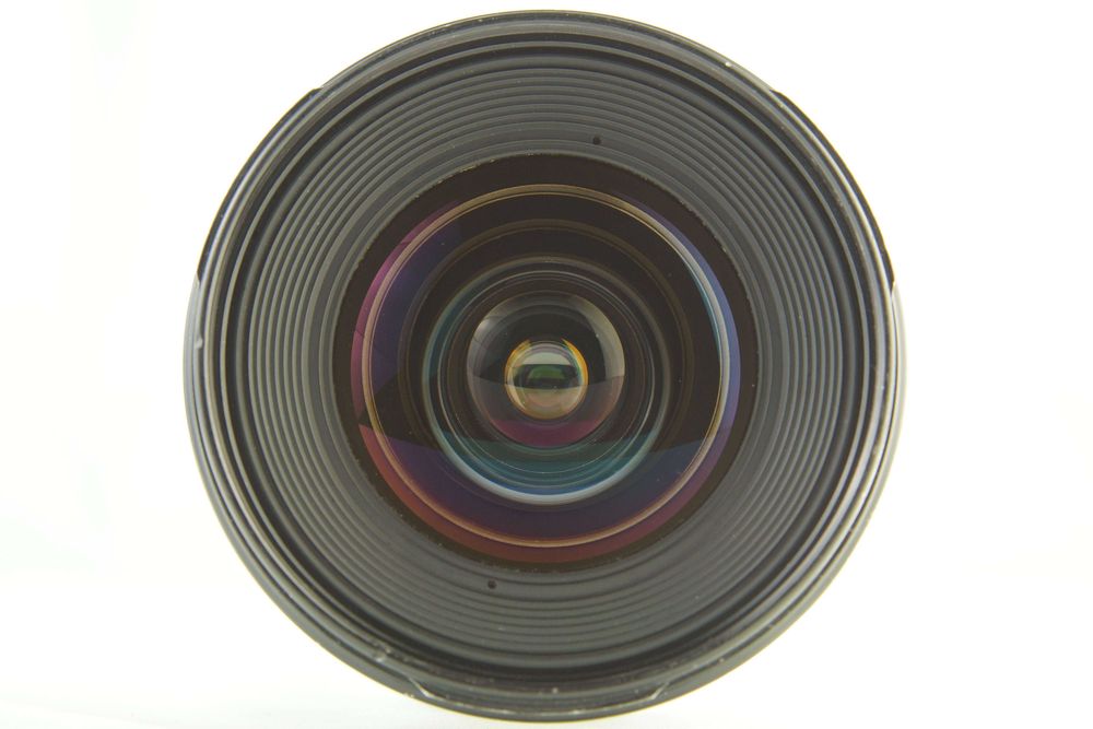 Obiektyw CANON EF 20-35mm f/2.8 L do EOS 1D 1Ds 1DX 5D 6D Gwarancja FV