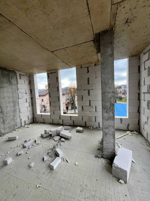 Продаж 3-кім.квартири вул. Промислова ЖК "Father" Без комісії