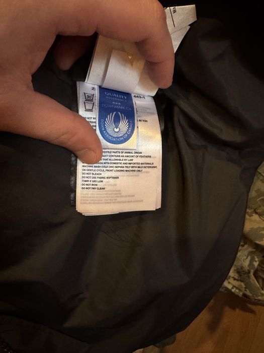 Жилетка Canada Goose