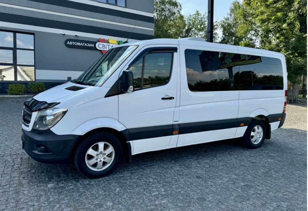 Оренда автобуса мікроавтобуса Ужгород. Пасажирські перевезення