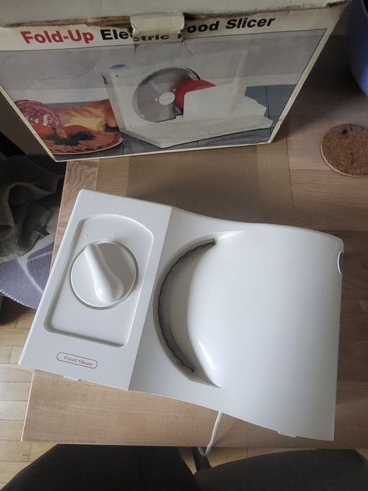 Слайсер кухонний