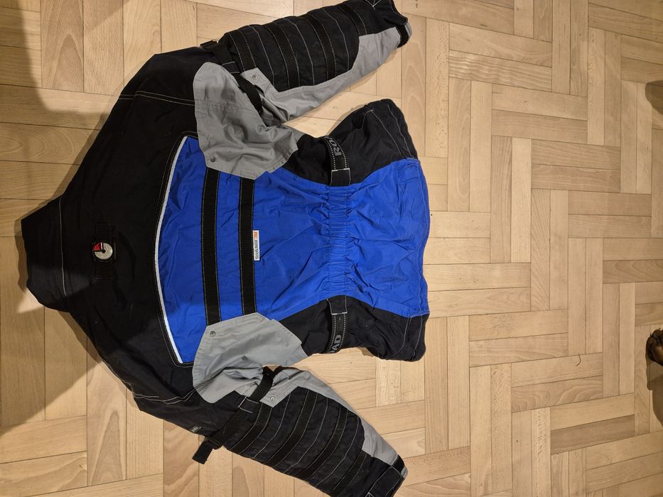 Kurtka motocyklowa Damska S Enduro