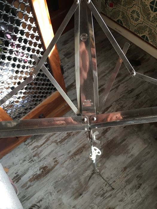 Suporte de pauta musical