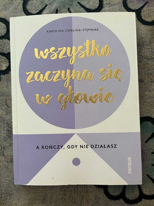 Wszystko zaczyna się w głowie