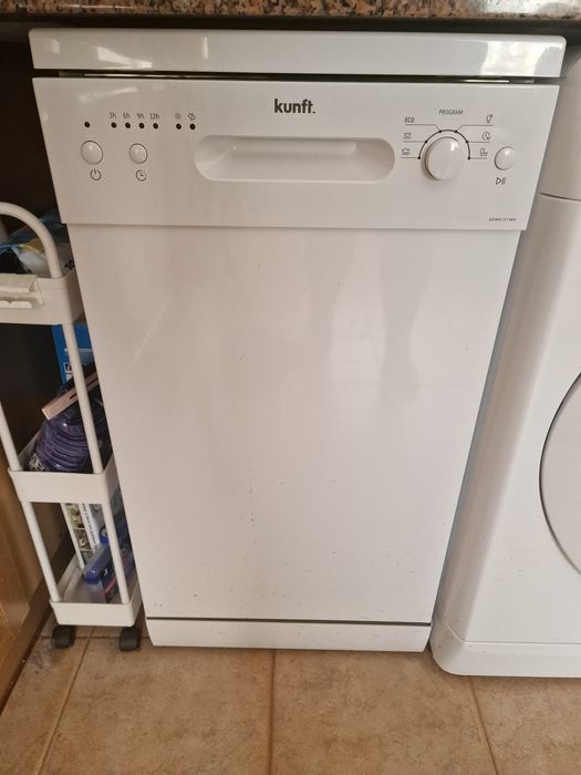 Máquina de lavar loiça KUNFT