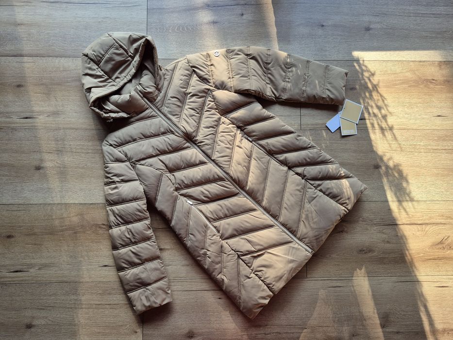 Kurtka Damska Michael Kors S