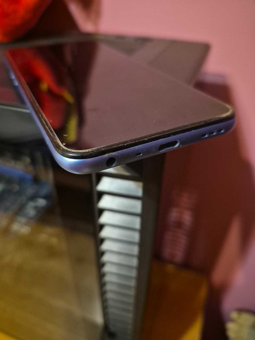 Smartfon OPPO A16 Pearl Blue, 100% sprawny