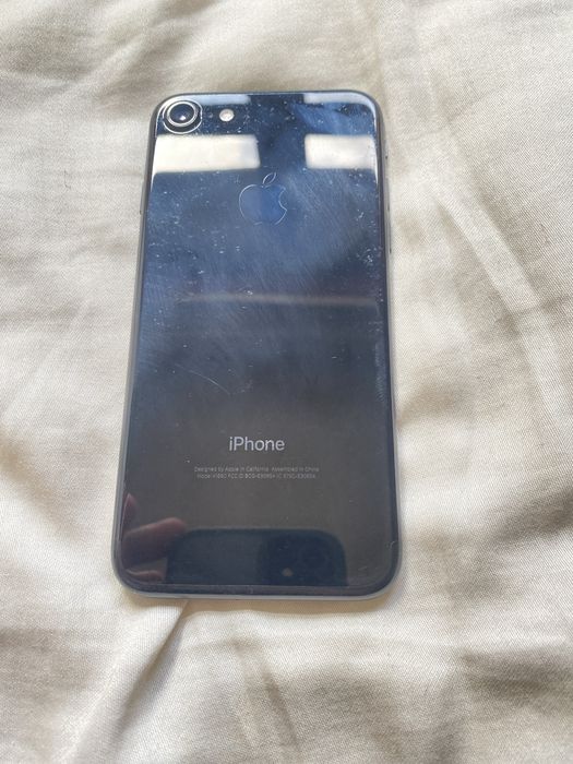 Iphone 7 (sem rede)