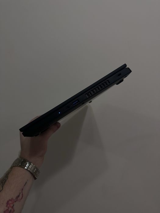 Топовий ігровий ноутбук!!! Acer Nitro V15 у відміному стані