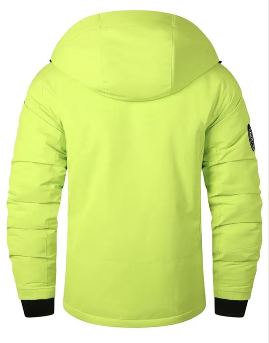 Топ 2026 Лижний чоловічий костюм L