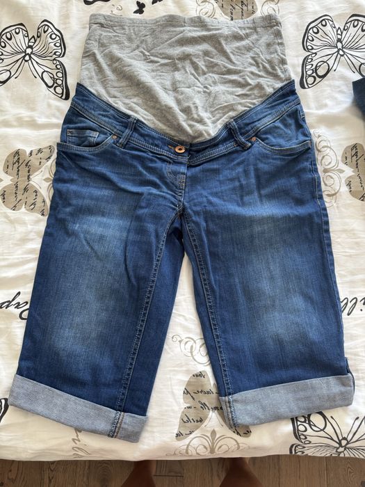 Для вагітних розмір S