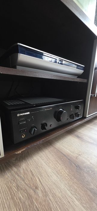 Wzmacniacz Pioneer A-505R
