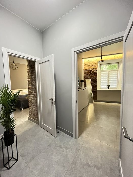 Атмосферно та затишно в серці Львова