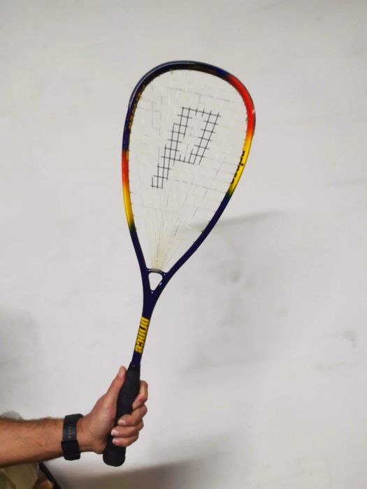 Raquete Squash Prince