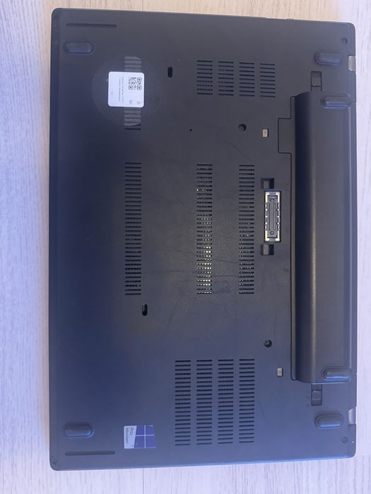 Lenovo ThinkPad T470