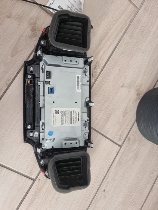 Hoda Pilot/Passport 2019-2023 дисплей мультимедіа оригінал!
2019-2023