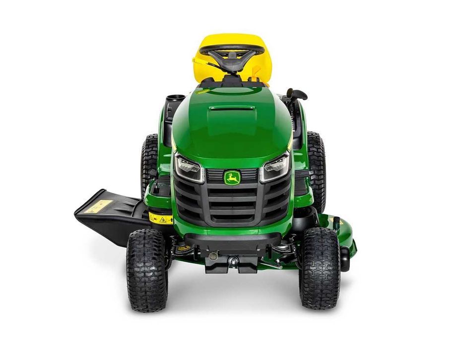 Traktorek Kosiarka JOHN DEERE X127