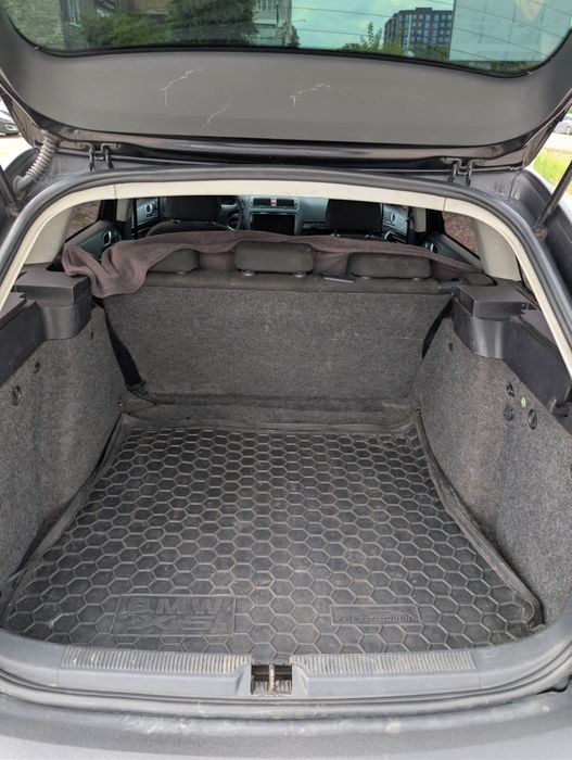 Skoda Octavia A5 - 1.9 tdi 4×4