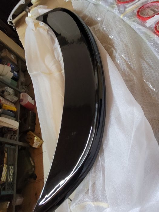 Спойлер Битл Жук VW Beetle