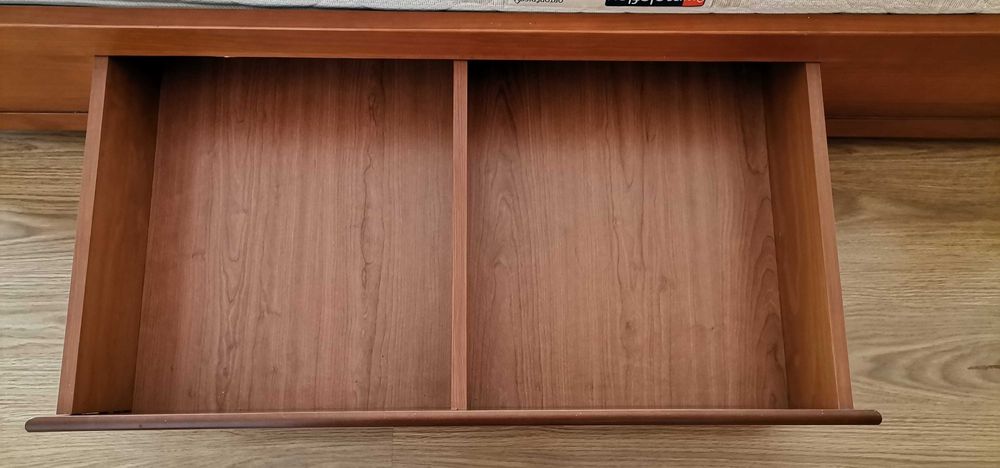 Mobília Quarto Solteiro