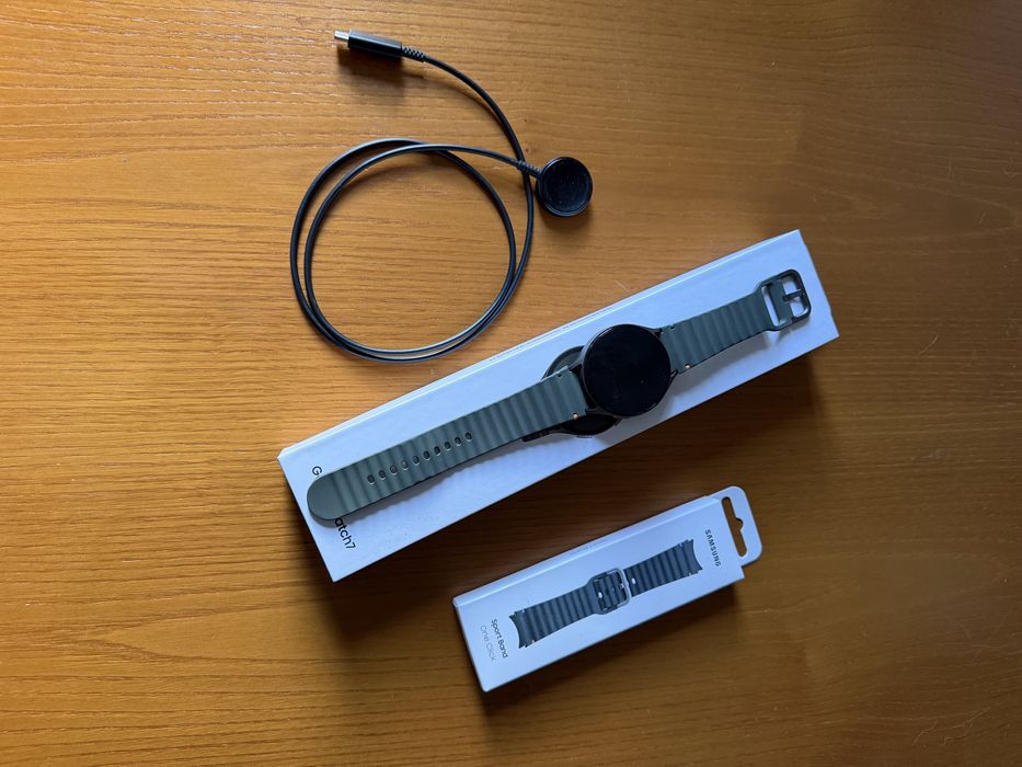 Smartwatch Sansung Watch 7