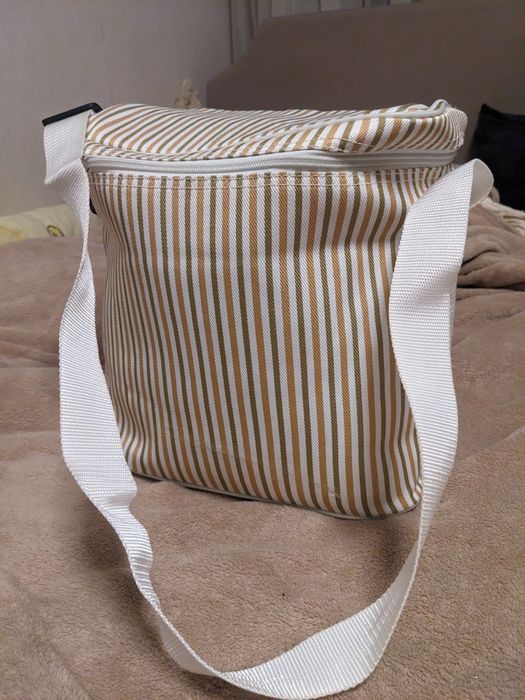 Термо сумка нова