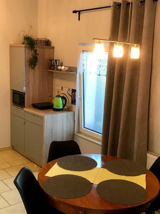 Apartament  - STUDIO  Noclegi -Wilkasy- 250 m plaża