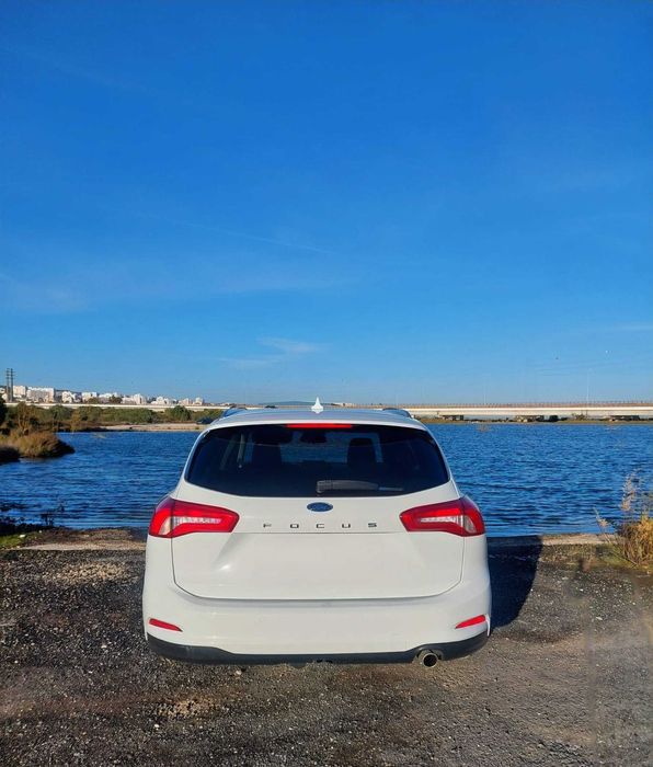 Ford Focus 2020 Full extras, Impecável 160 Mês
