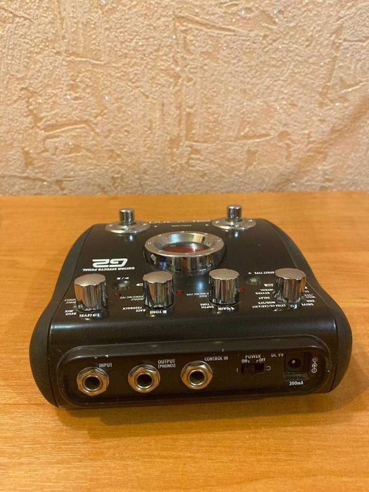 zoom g2 - Купити музичні інструменти - Ціна на OLX.ua